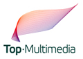 Топ-Мультимедиа Логотип